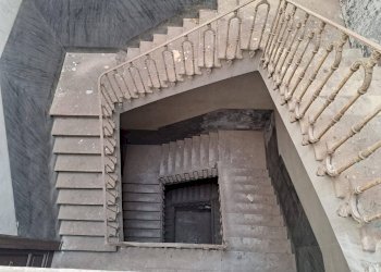 Foto 17 - Stabile - Palazzo Via SS. Annunziata
 
21/23, Taranto - foto 17