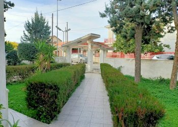 Foto 2 - Villa Via Lucio Ridenti
 
6, Taranto - foto 2