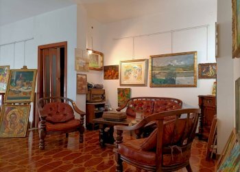 Foto 16 - Villa Via Lucio Ridenti
 
6, Taranto - foto 16