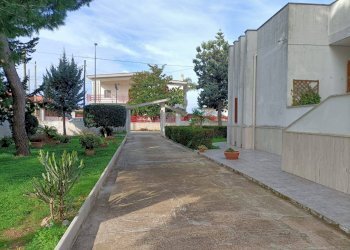 Foto 32 - Villa Via Lucio Ridenti
 
6, Taranto - foto 32