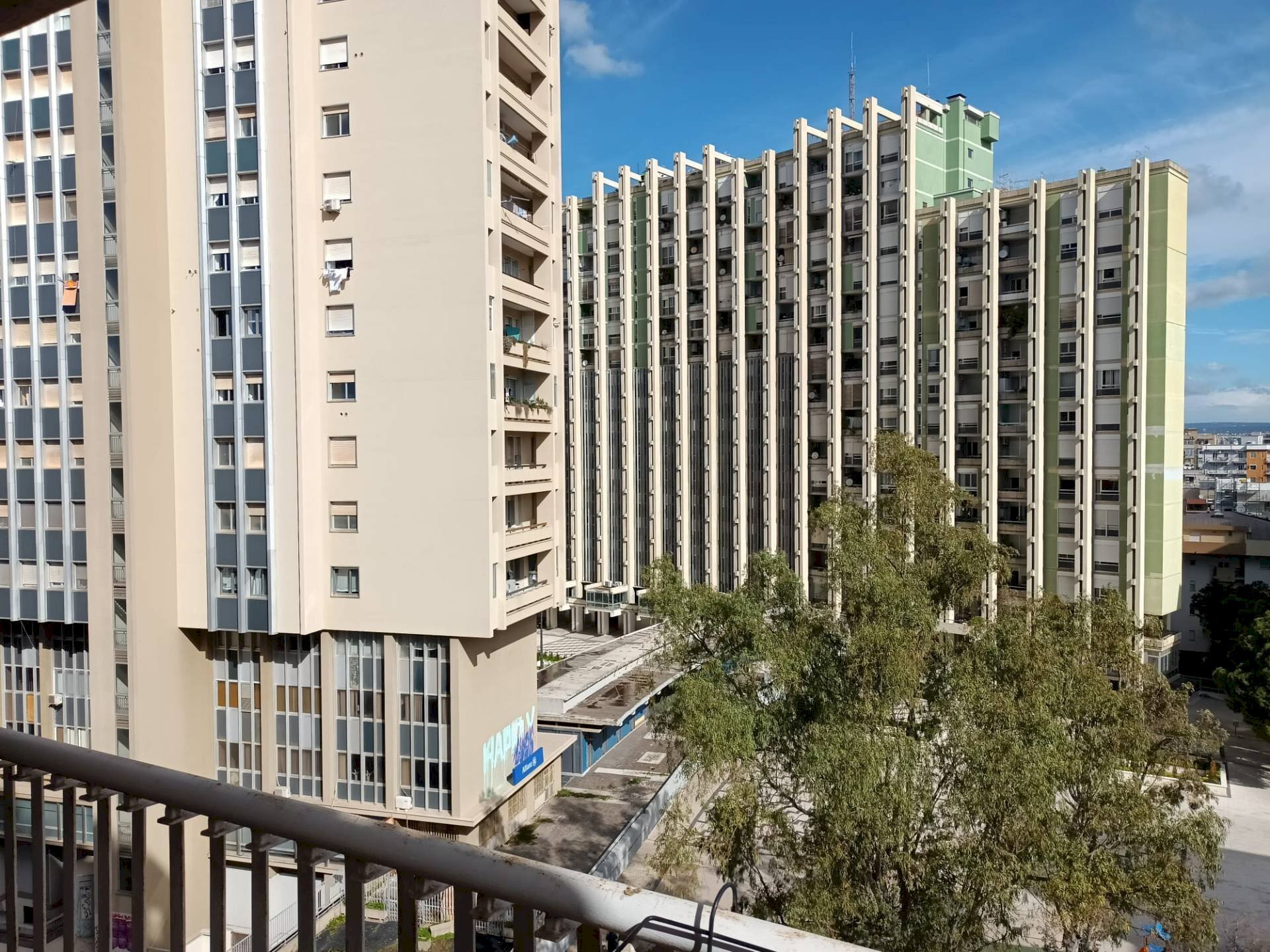 Foto 1 - Appartamento Via Plinio
 
89, Taranto - foto 1