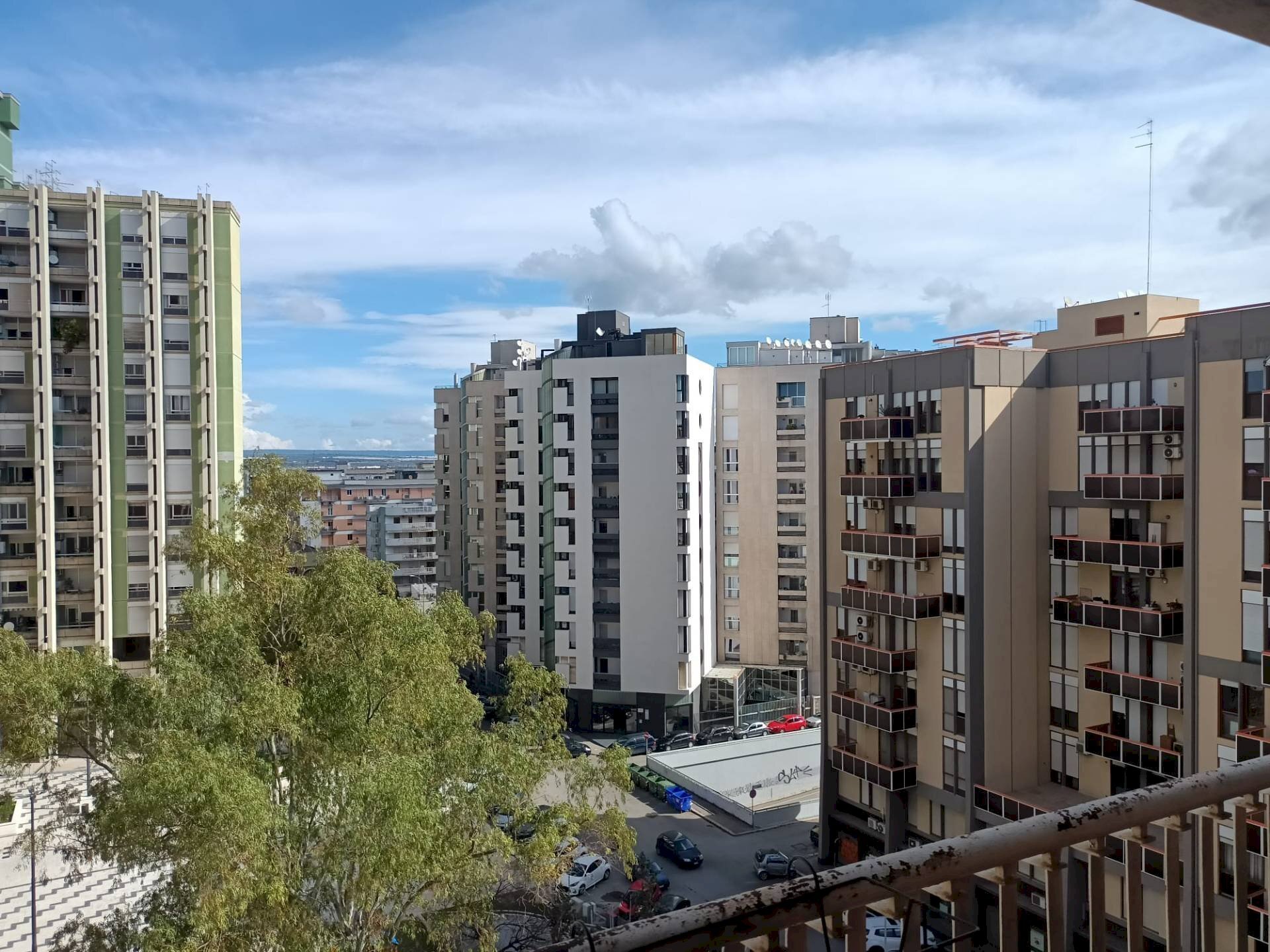 Foto 2 - Appartamento Via Plinio
 
89, Taranto - foto 2