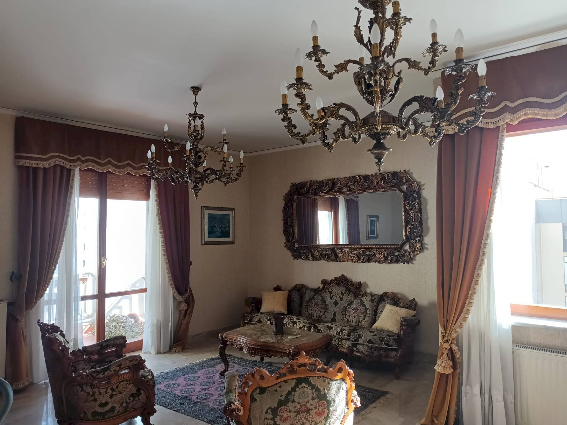 Foto 3 - Appartamento Via Plinio
 
89, Taranto - foto 3