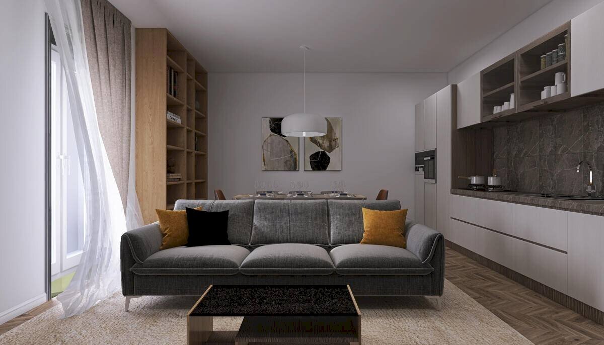 Foto 1 - Quadrilocale VIA MARGHERITA
 
54, Taranto - foto 1