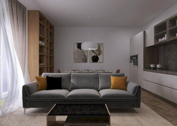 Foto 1 - Quadrilocale VIA MARGHERITA
 
54, Taranto - foto 1