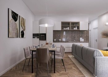 Foto 9 - Quadrilocale VIA MARGHERITA
 
54, Taranto - foto 9