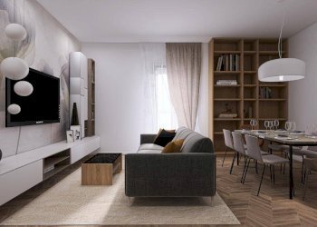 Foto 13 - Quadrilocale VIA MARGHERITA
 
54, Taranto - foto 13