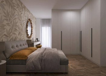 Foto 14 - Quadrilocale VIA MARGHERITA
 
54, Taranto - foto 14