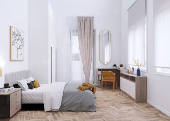 Foto 16 - Quadrilocale VIA MARGHERITA
 
54, Taranto - foto 16