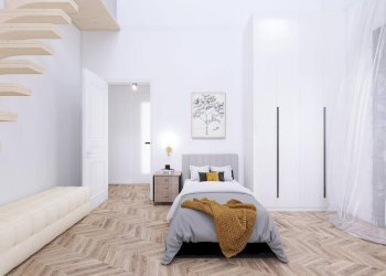 Foto 17 - Quadrilocale VIA MARGHERITA
 
54, Taranto - foto 17