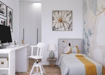 Foto 18 - Quadrilocale VIA MARGHERITA
 
54, Taranto - foto 18