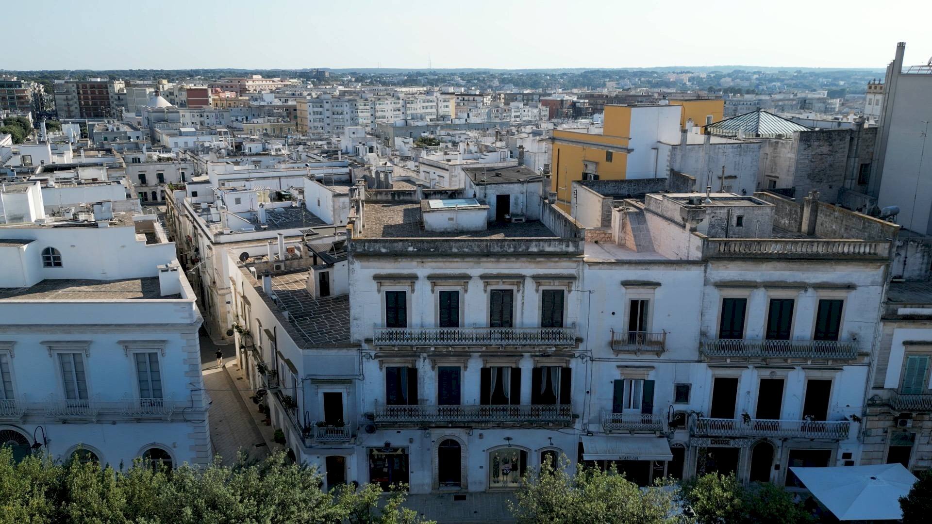 Foto 2 - Stabile - Palazzo Piazza XX Settembre
 
26, Martina Franca - foto 2