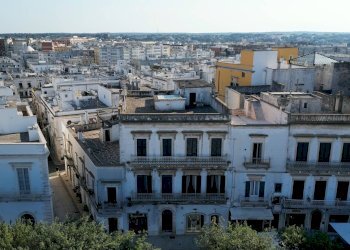 Foto 2 - Stabile - Palazzo Piazza XX Settembre
 
26, Martina Franca - foto 2