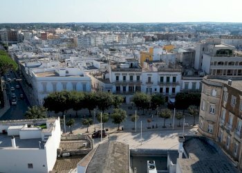 Foto 5 - Stabile - Palazzo Piazza XX Settembre
 
26, Martina Franca - foto 5