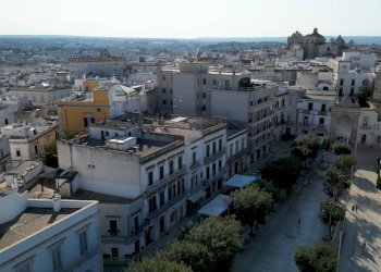 Foto 6 - Stabile - Palazzo Piazza XX Settembre
 
26, Martina Franca - foto 6