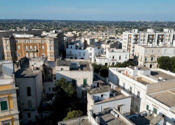 Foto 7 - Stabile - Palazzo Piazza XX Settembre
 
26, Martina Franca - foto 7