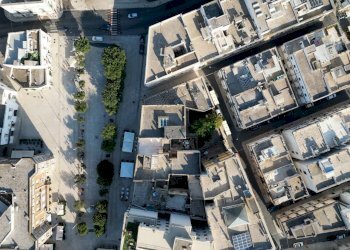 Foto 8 - Stabile - Palazzo Piazza XX Settembre
 
26, Martina Franca - foto 8