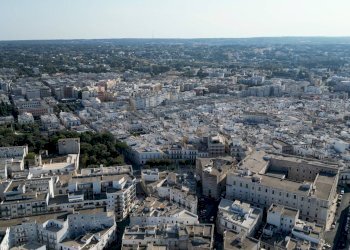 Foto 10 - Stabile - Palazzo Piazza XX Settembre
 
26, Martina Franca - foto 10