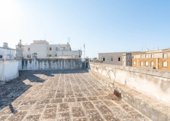 Foto 37 - Stabile - Palazzo Piazza XX Settembre
 
26, Martina Franca - foto 37