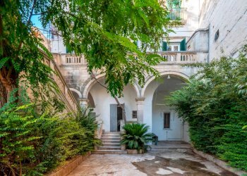 Foto 40 - Stabile - Palazzo Piazza XX Settembre
 
26, Martina Franca - foto 40