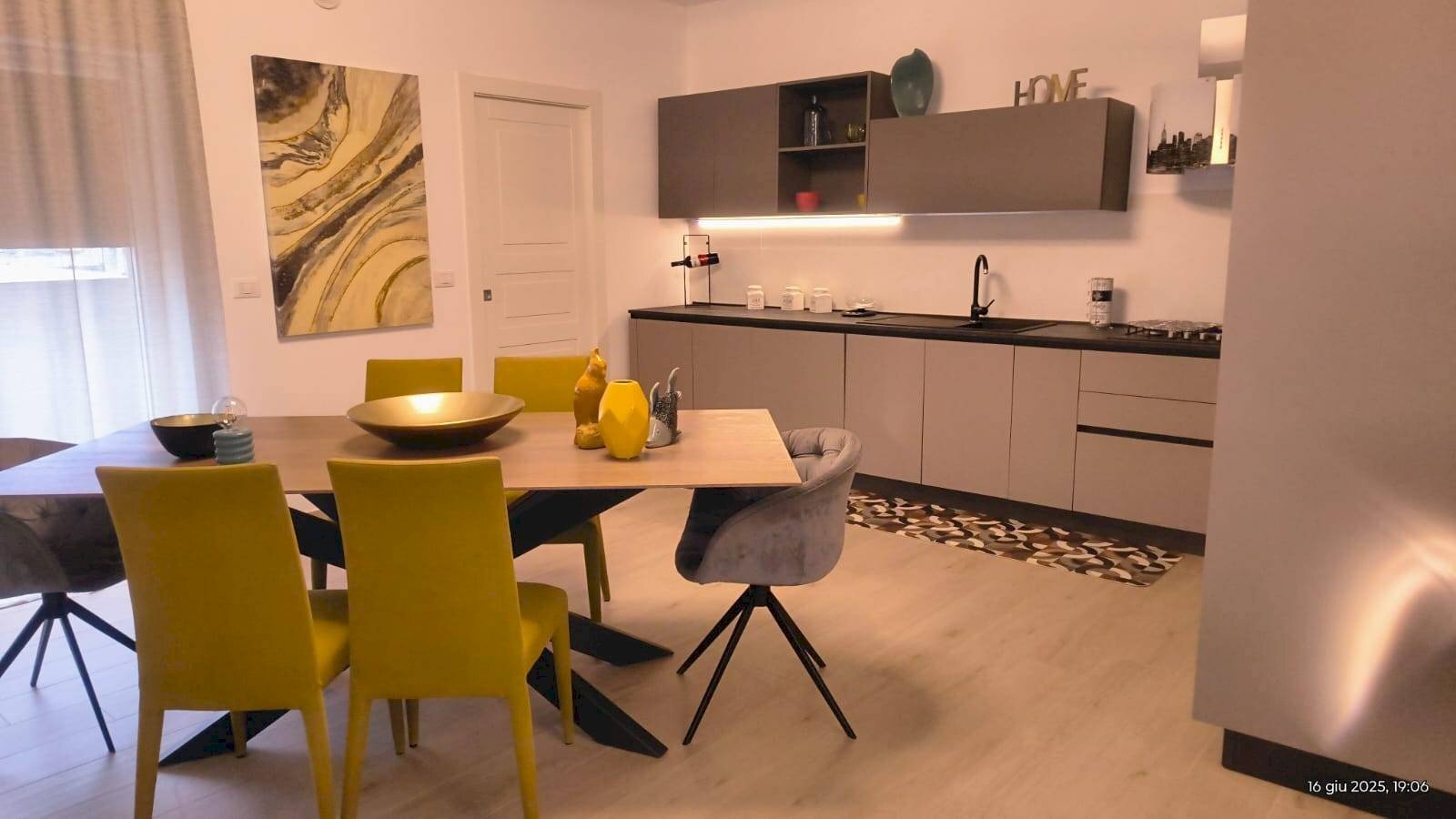 Foto 1 - Three-room apartment VIA PUPINO
 
60B, Taranto - photo 1