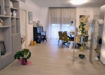 Foto 3 - Trilocale VIA PUPINO
 
60B, Taranto - foto 3