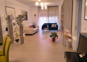 Foto 4 - Trilocale VIA PUPINO
 
60B, Taranto - foto 4