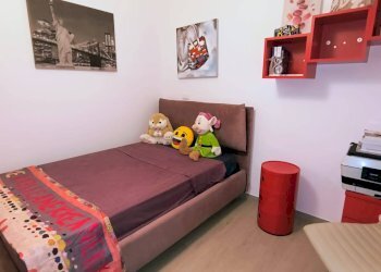 Foto 12 - Trilocale VIA PUPINO
 
60B, Taranto - foto 12