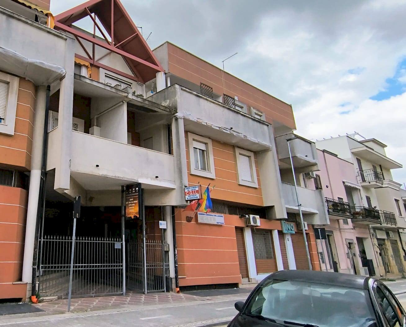 Foto 1 - Apartment VIA MESSAPIA
 
30, Grottaglie - photo 1