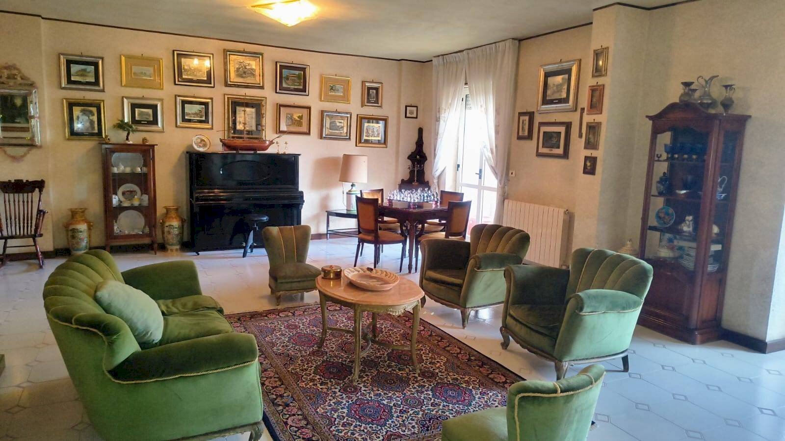 Foto 2 - Apartment VIA MESSAPIA
 
30, Grottaglie - photo 2