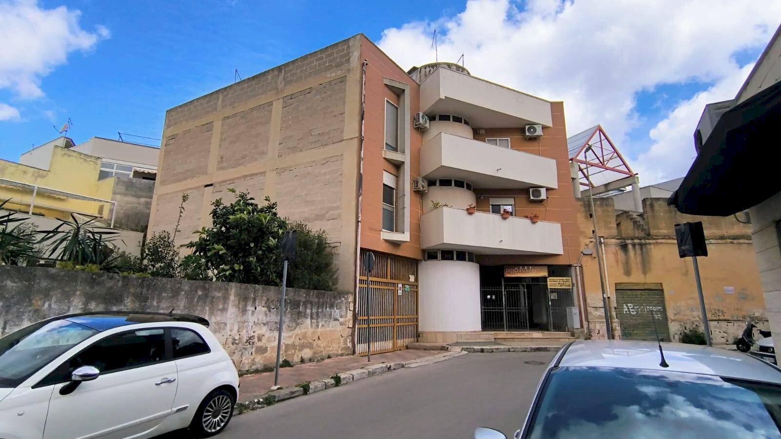 Foto 1 - Two-room apartment VIA FIRENZE
 
37, Grottaglie - photo 1