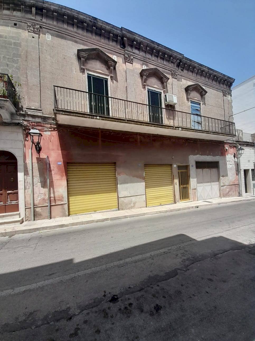 Foto 2 - Appartamento Via Vitt. Emanuele
 
35, San Giorgio Ionico - foto 2