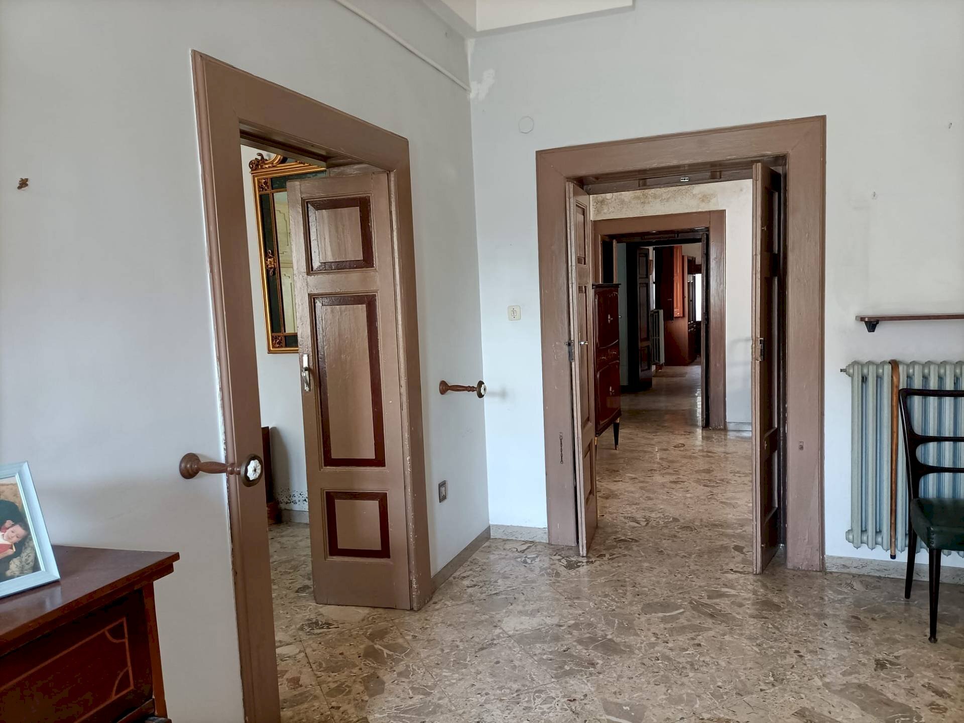 Foto 3 - Appartamento Via Vitt. Emanuele
 
35, San Giorgio Ionico - foto 3