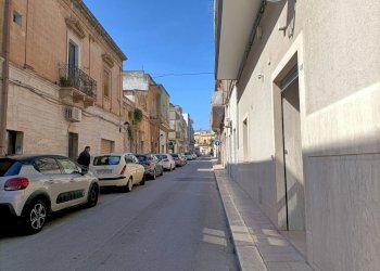 Foto 14 - Appartamento Via Vitt. Emanuele
 
35, San Giorgio Ionico - foto 14