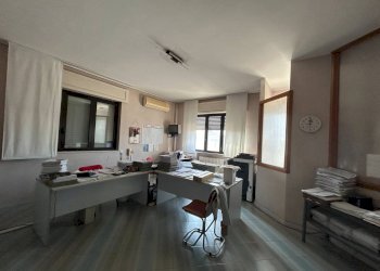 Foto 3 - Capannone via Vecchia Madonna dello Sterpeto
41-43, Barletta - foto 3