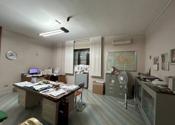 Foto 7 - Capannone via Vecchia Madonna dello Sterpeto
41-43, Barletta - foto 7