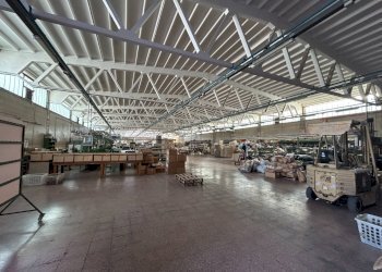 Foto 10 - Capannone via Vecchia Madonna dello Sterpeto
41-43, Barletta - foto 10