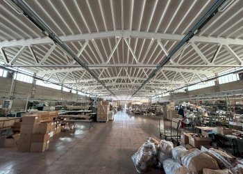 Foto 11 - Capannone via Vecchia Madonna dello Sterpeto
41-43, Barletta - foto 11