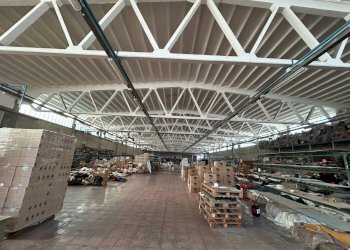 Foto 12 - Capannone via Vecchia Madonna dello Sterpeto
41-43, Barletta - foto 12