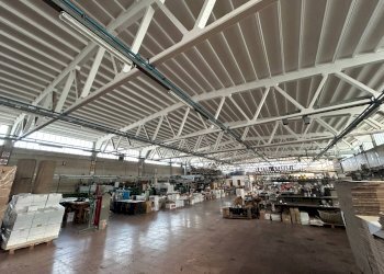 Foto 13 - Capannone via Vecchia Madonna dello Sterpeto
41-43, Barletta - foto 13