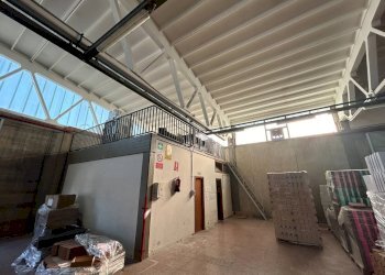 Foto 15 - Capannone via Vecchia Madonna dello Sterpeto
41-43, Barletta - foto 15