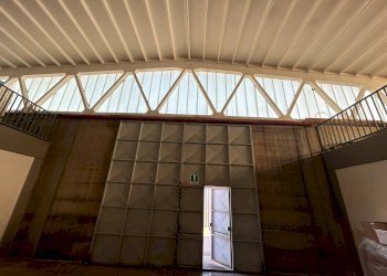 Foto 16 - Capannone via Vecchia Madonna dello Sterpeto
41-43, Barletta - foto 16