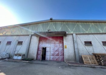 Foto 17 - Capannone via Vecchia Madonna dello Sterpeto
41-43, Barletta - foto 17