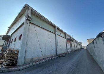 Foto 18 - Capannone via Vecchia Madonna dello Sterpeto
41-43, Barletta - foto 18