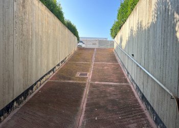 Foto 20 - Capannone via Vecchia Madonna dello Sterpeto
41-43, Barletta - foto 20