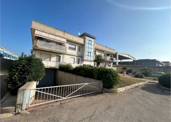 Foto 21 - Capannone via Vecchia Madonna dello Sterpeto
41-43, Barletta - foto 21