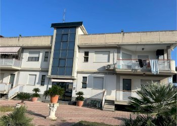 Foto 22 - Capannone via Vecchia Madonna dello Sterpeto
41-43, Barletta - foto 22