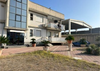 Foto 23 - Capannone via Vecchia Madonna dello Sterpeto
41-43, Barletta - foto 23