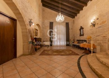 Foto 13 - Rustic Contrada Posta Milella
 
SN, Andria - photo 13