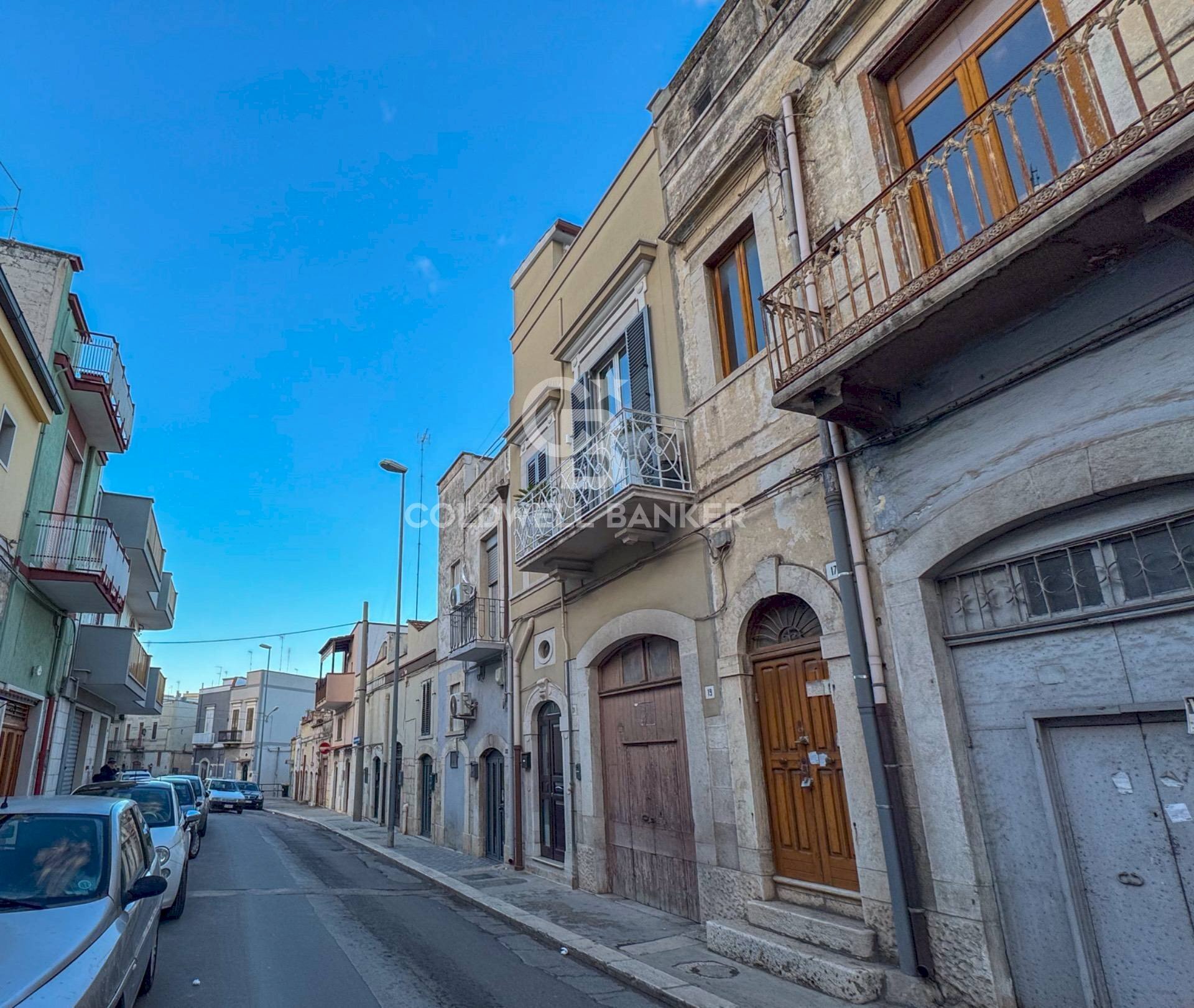 Foto 2 - Trilocale Via Imperatore Augusto
 
19, Andria - foto 2